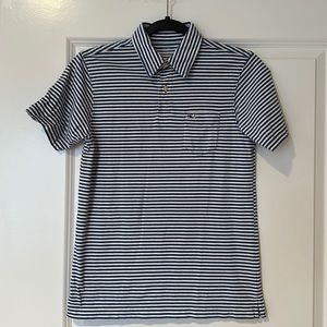 Vineyard Vines Pima Cotton Polo